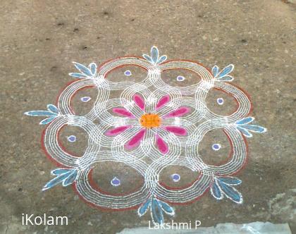 Rangoli: Friday Special