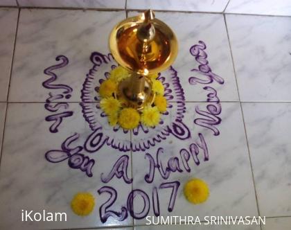 Rangoli: FR