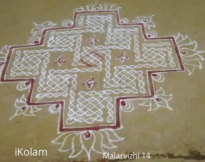 Rangoli: friday special