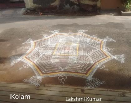 Rangoli: Friday special 
