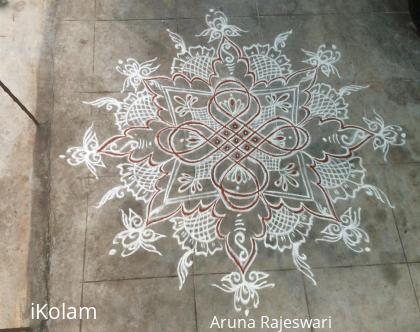 Rangoli: rangoli