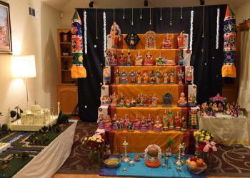 Interesting Golu Themes This Navratri - Boldsky.com