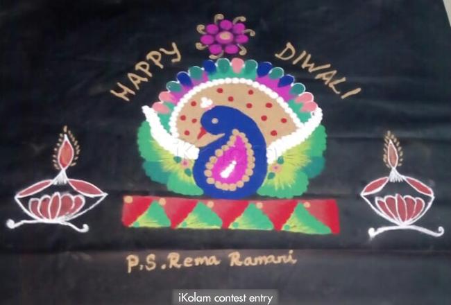 Rangoli 