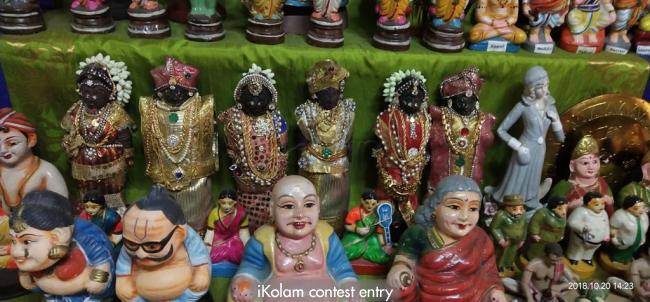 Mapillai Ponnu Marapachi