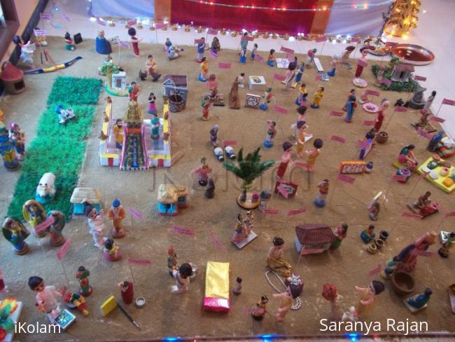 Saranya Vijay -Golu 2011 - 64 Kalaigal1.JPG