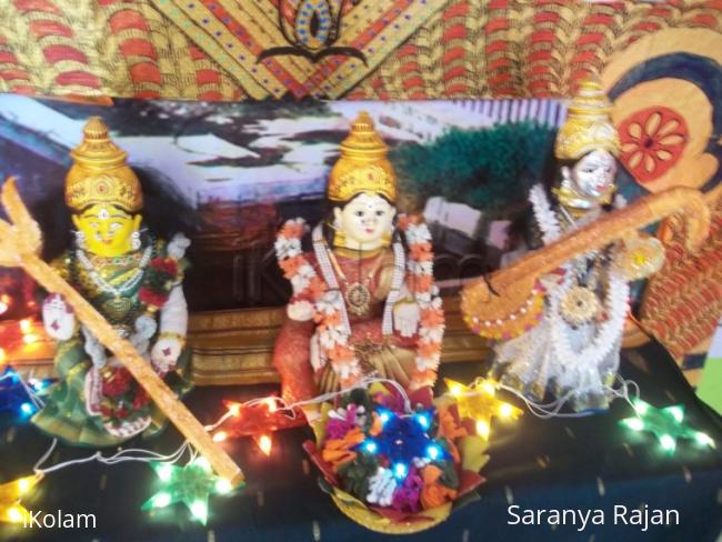 Saranya Vijay -Golu 2011 - Deviargal1.JPG