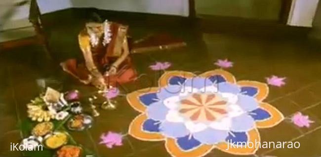 rangOli in a commercial - SLcricket commercial.jpg