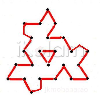Try the same puzzle with this piece  - nogap piece.JPG