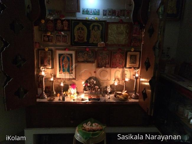  Varalakshmi Pooja - 