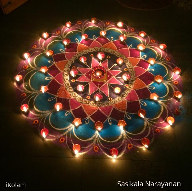 Karthigai Deepam  - 