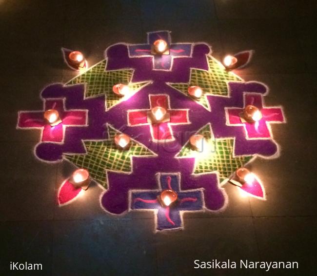Karthigai Deepam  - 