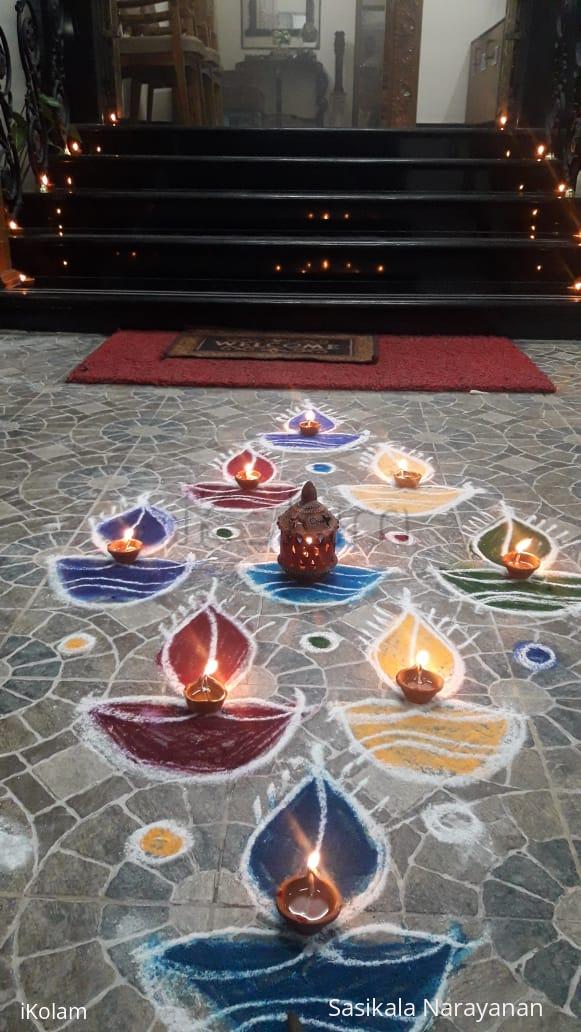 Karthigai Deepam  - 