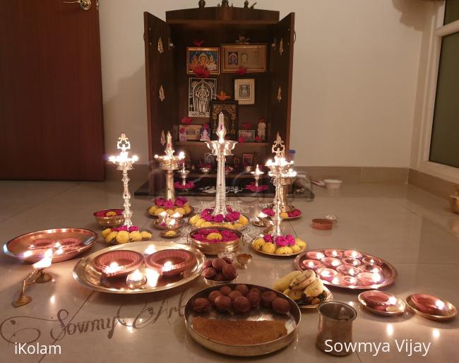 Karthigai 2018 - 
