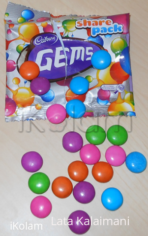 Can we eat these? - Updated picture with the wrapper