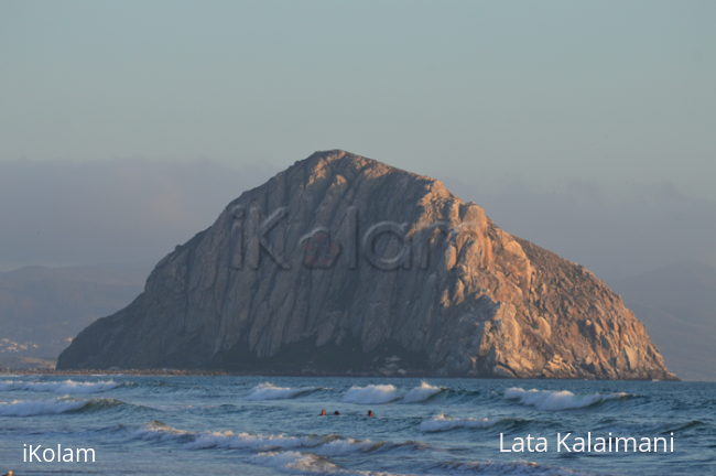 Morro Bay - California -