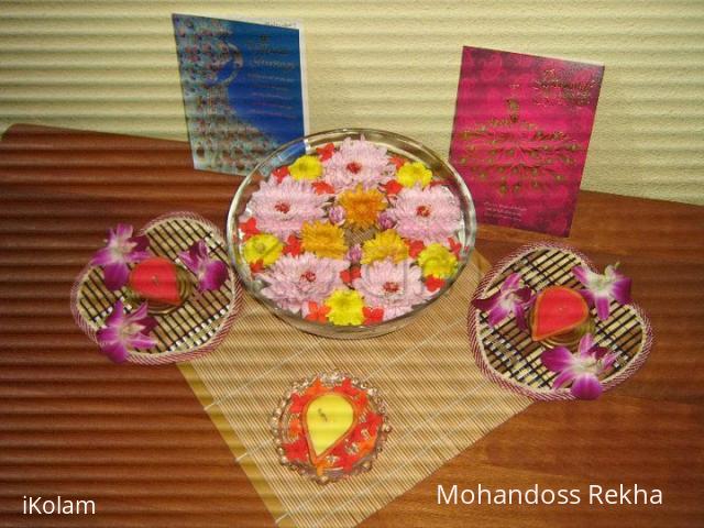 Diwali Decor - 