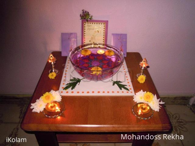 Diwali Decor - 