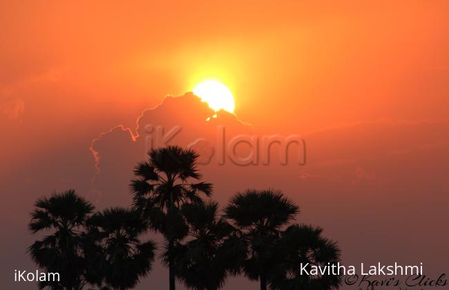 Sunset - 