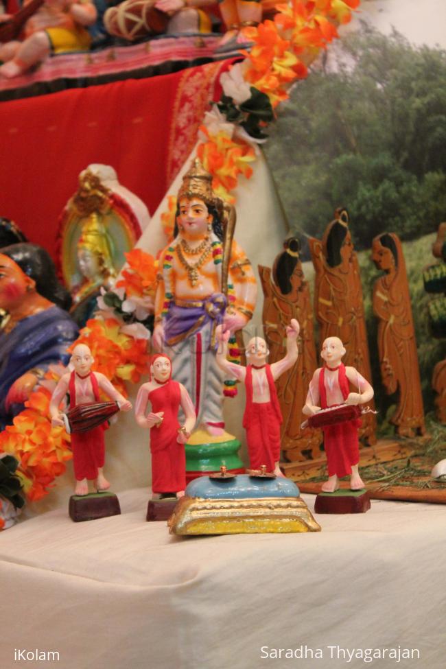 navratri kolu 2013 - 