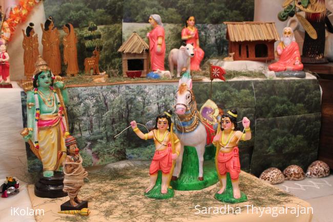 navratri kolu 2013 - 