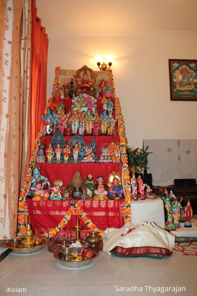 navratri kolu 2013 - 
