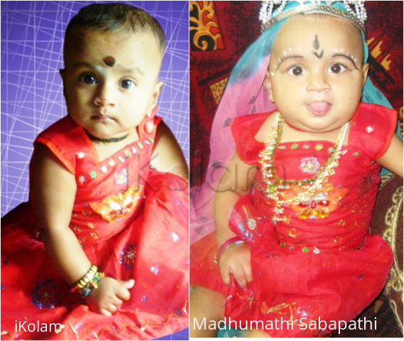 How is it - 