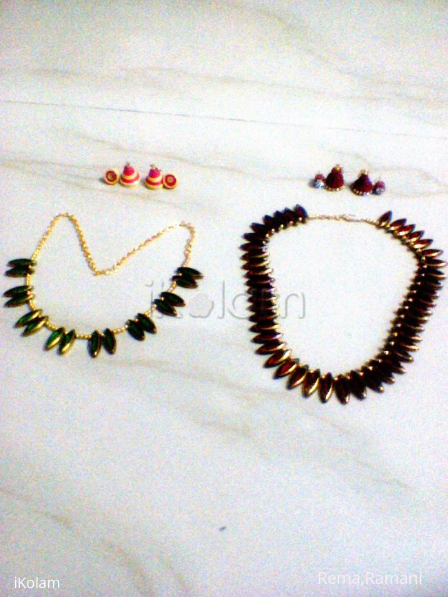 jewel making by me -