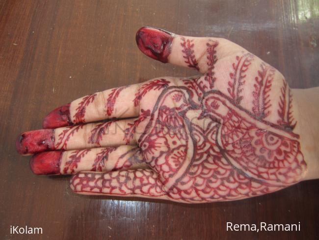 Mehendi -