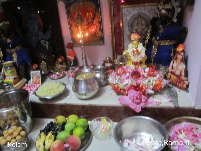 Sri Jeyanthi - 