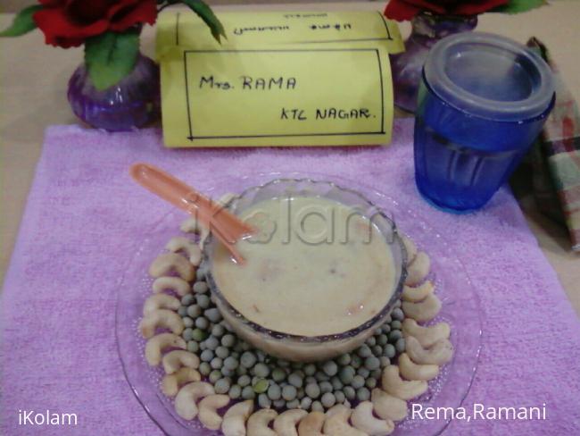 cookery competition photo -