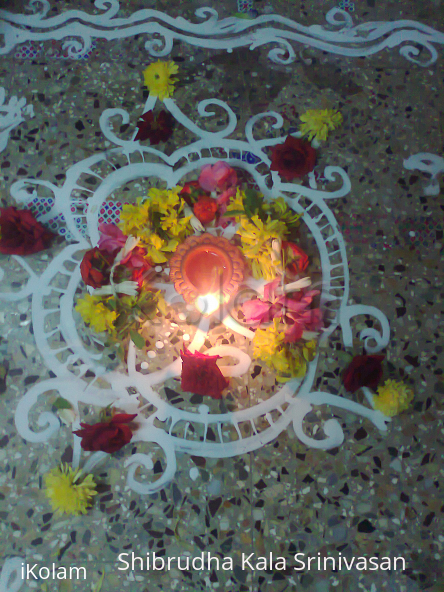 Krishna Jayanthi - 