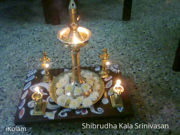 Karthigai Deepam -