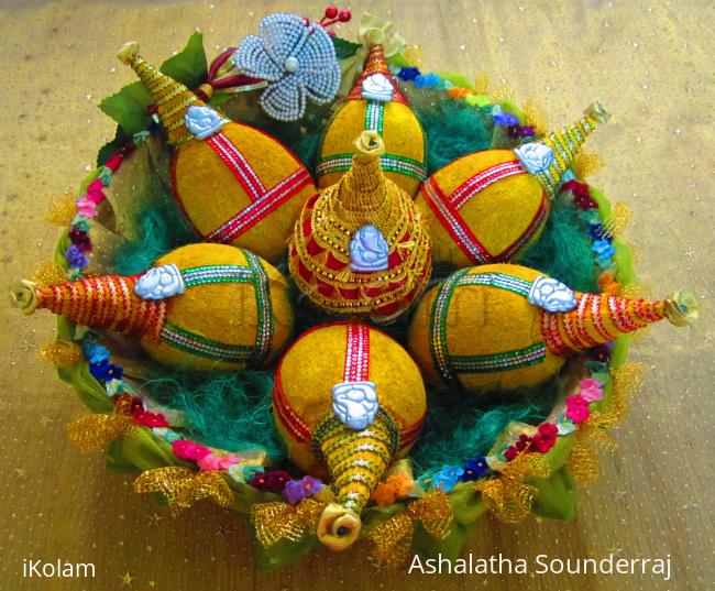 coconuts - ganesha 2