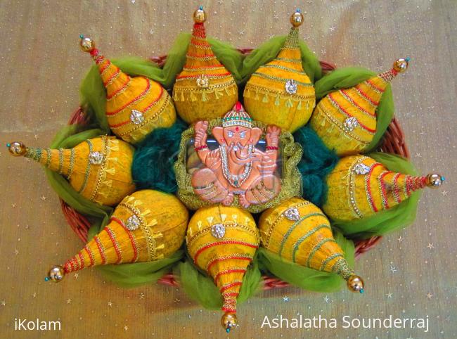 coconuts - ganesha 3