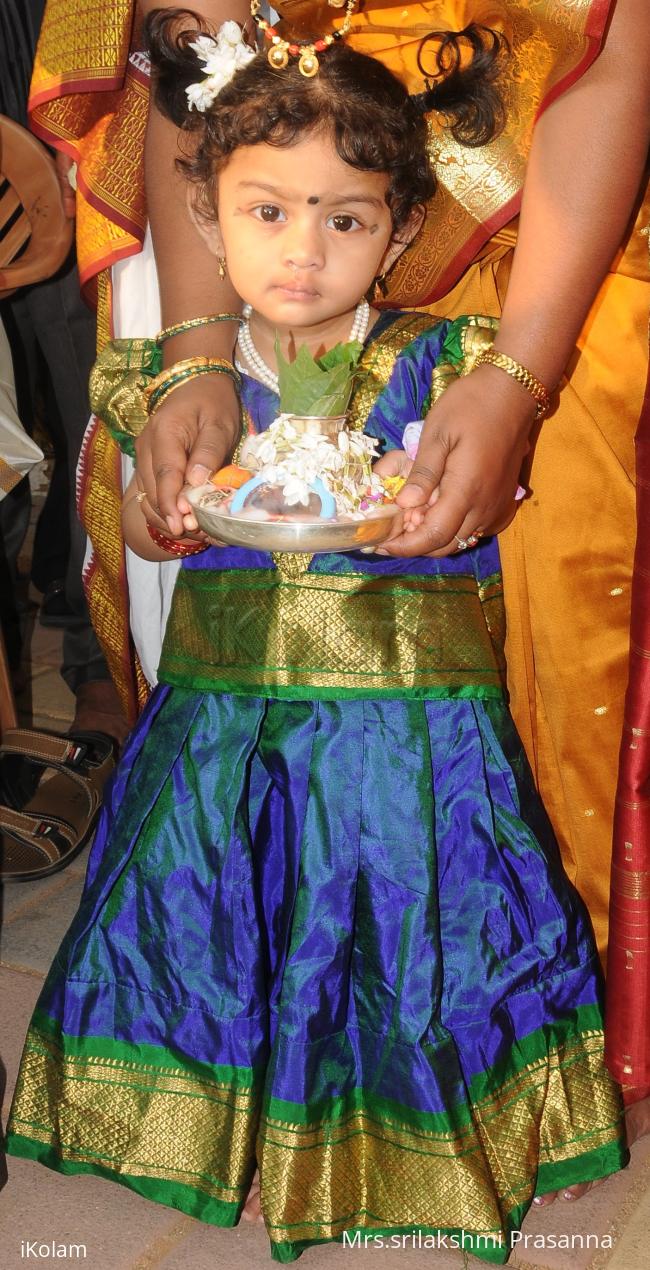 MY ANGEL SIRI - SIRI DURING MY BROTHER IN LAW'S MARRIAGE