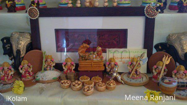 Navarathri Ireland 2011 (3) -