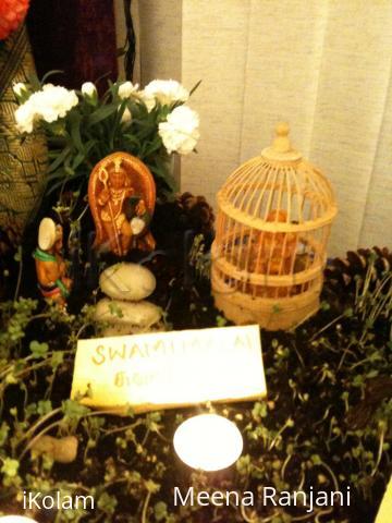 Navarathri Ireland 2011(4) -
