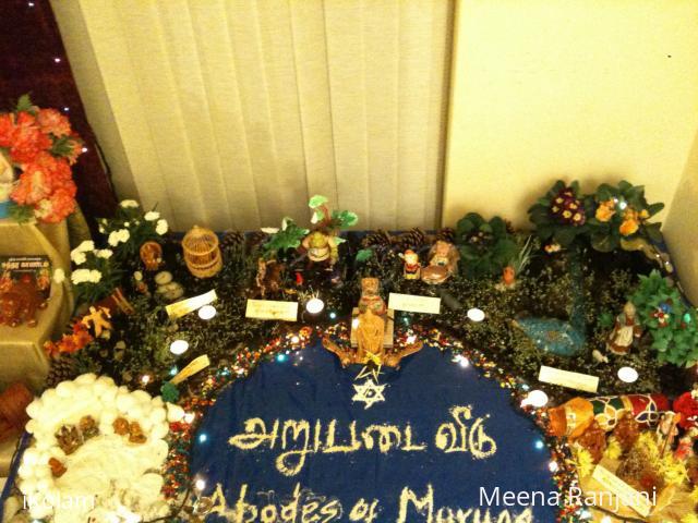 Navarathri Ireland 2011 (2) -
