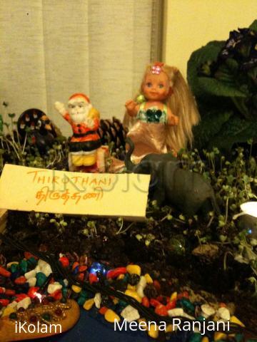 Navarathri Ireland 2011(5) - 