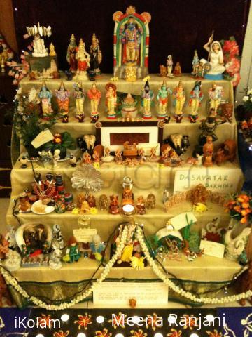 Navrathri Ireland 2011(1) - 