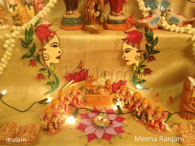 Golu Ireland 2012 (2) - Astalakshmi