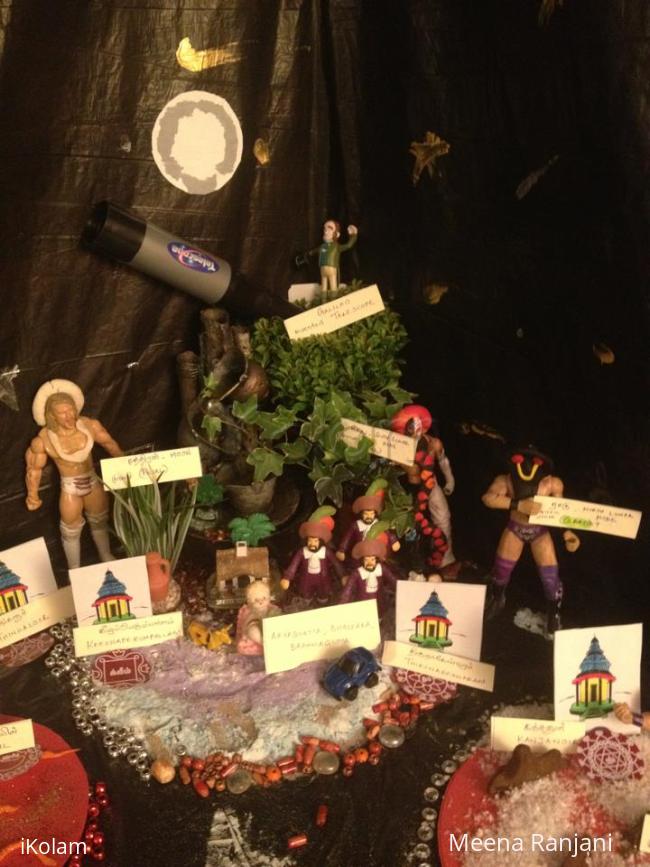 Golu Ireland 2012 (3) - earth