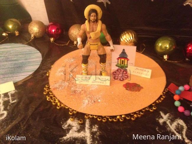 Golu Ireland 2012 (2) - Jupiter