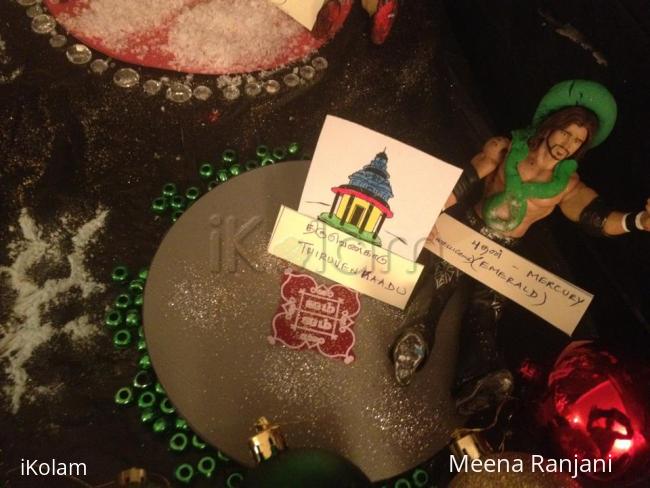 Golu Ireland 2012 (2) - Mercury