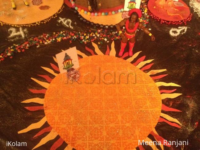 Golu Ireland 2012 (3) - Sun Suriyan