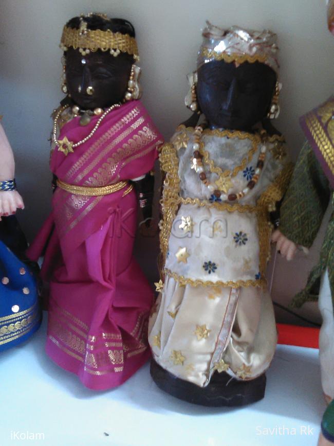 Golu 2015 - 