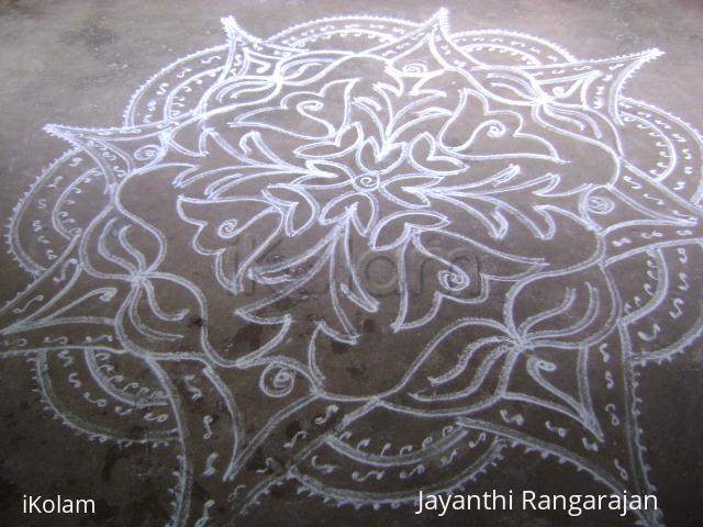 for margazhi 2011 - 