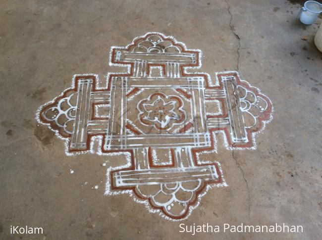 Padikolam - 