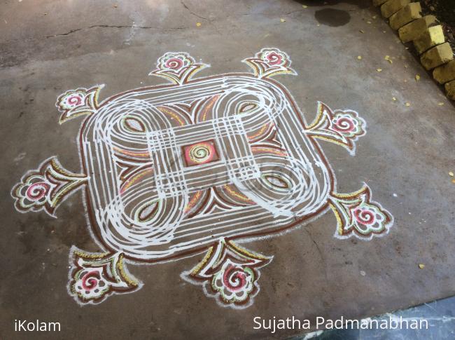 navarathri beginning - 