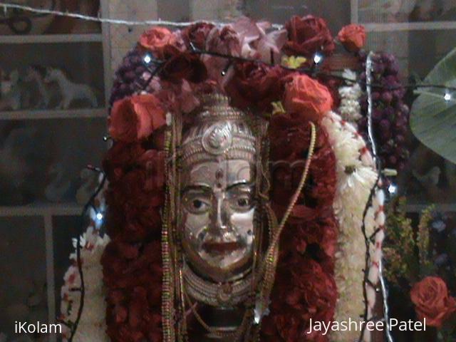 Varamahalakshmi Vratha - 